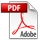 Adobe PDF Download Icon
